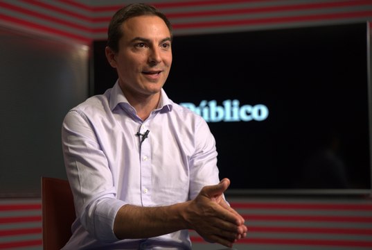 Juan Lobato: Ayuso está muy lejos de la mayoría absoluta de Aguirre o Gallardón y ha tocado techo