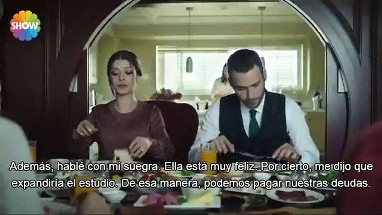 Amor Amargo - Capitulo 4