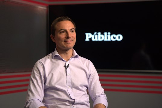 Juan Lobato: Hay varios temas en los que Madrid está fallando estrepitosamente y que son temas que afectan la calidad de vida de la gente