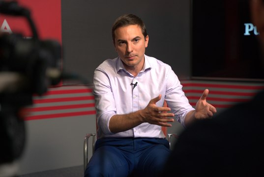 Juan Lobato: La imagen que ha dado Ayuso de no querer dar la cara por el caso de las mascarillas tiene un coste