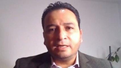 Análisis sobre el panorama de Colombia: “Nos enfrentamos a un escenario que no esperábamos”