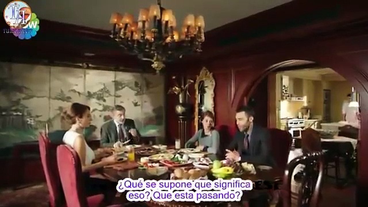 Amor Amargo - Capitulo 10