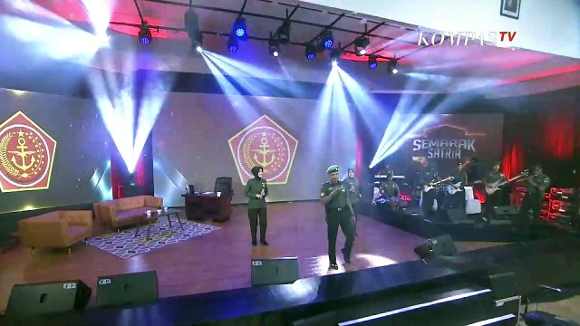 Aksi Heroik Dua Prajurit Melawan 9 Begal (3) - SEMARAK SATRIA