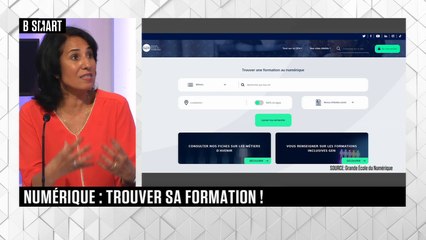 SMART ÉDUCATION - Emission du 31 mai 2022