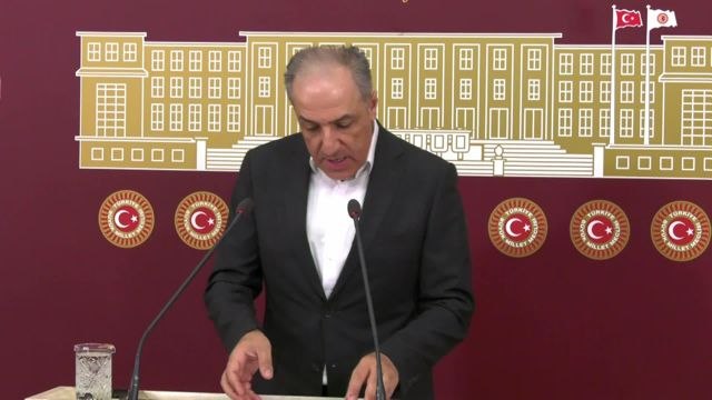 Yeneroğlu: Kimin Gazeteci Olup Olmadığına İletişim Başkanlığı Karar Veremez