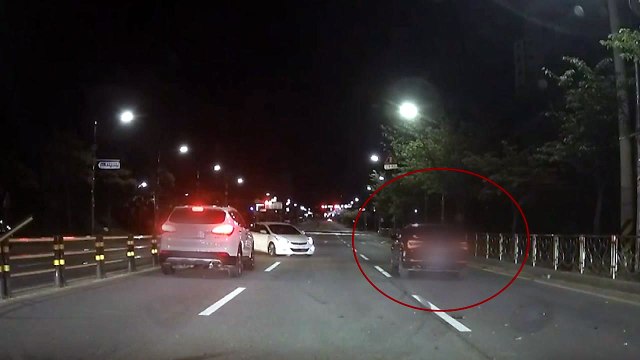 충남 서산에서 음주 사고 후 뺑소니 60대 검거 / YTN