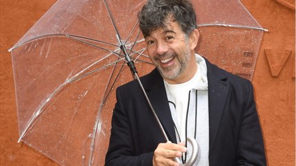 VOICI : Stéphane Plaza très proche d'Hugo Manos : cette drôle de vidéo du compagnon de Laurent Ruquier