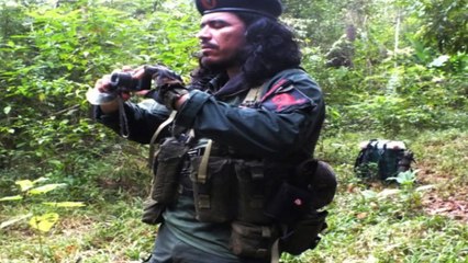 ¿Abatido? Muerte de alias Jhon Mechas aún no ha sido confirmada