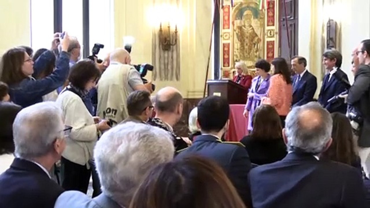 Morte Smuraglia, il ricordo del sindaco Sala: "Un grande partigiano, coraggioso e con le idee forti"