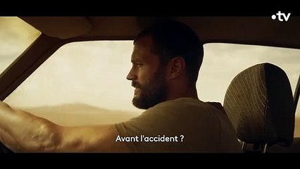 "The Tourist" : La bande-annonce de la nouvelle série de France 2