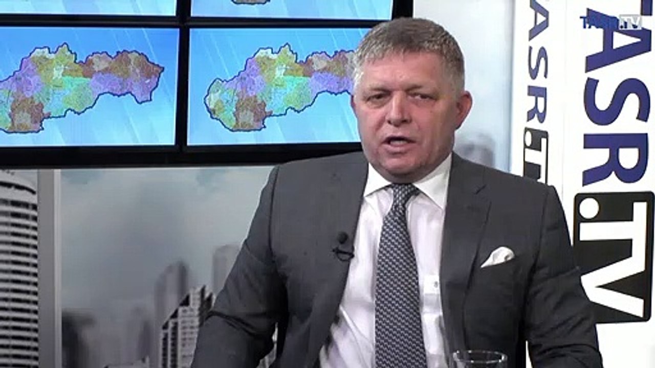 FICO: Ponúkame demokratickú formu vládnutia založenú na dialógu