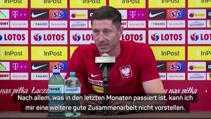 Lewandowski und das vorzeitige Bayern-Ende?