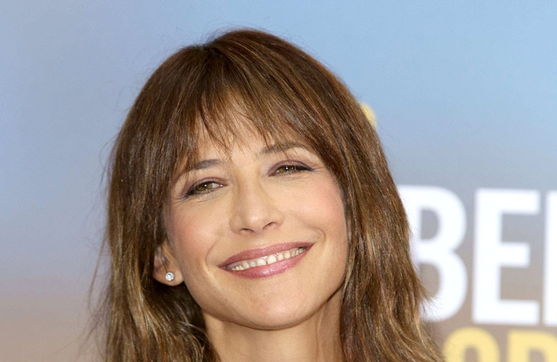 Sophie Marceau : Pierre Cosso se confie sur leur romance