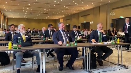 Uluslararası Büyük Enerji Sistemleri Konseyine bağlı SEERC'in dönem başkanlığını Türkiye yapacak