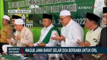 Momen Ridwan Kamil Dipeluk Warga Bern, Sang Penyelamat Adik Eril!