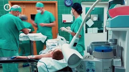 Uniwersytecki Szpital Kliniczny w Opolu - tak wyglądają oddziały dla młodych pacjentów