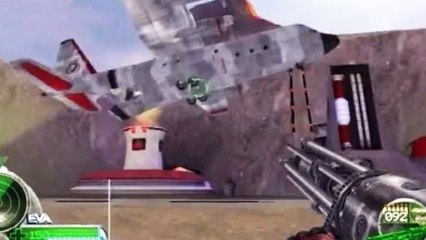 Command & Conquer: Renegade - Video-Special: Multiplayer-Duell - Video-Special: Multiplayer-Duell