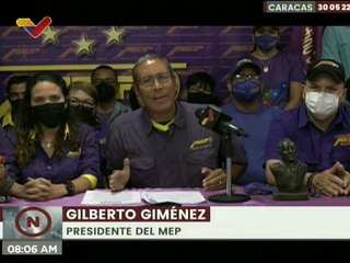 Ven App es un sistema de comunicación creado por venezolanos para el Buen Gobierno