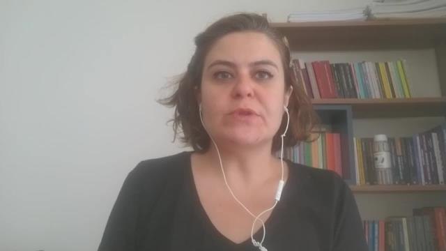 Kadın Cinayetlerini Durduracağız Platformu: Kadınları Asla Durduramayacaklar, Asla Yalnız Yürümeyeceğiz