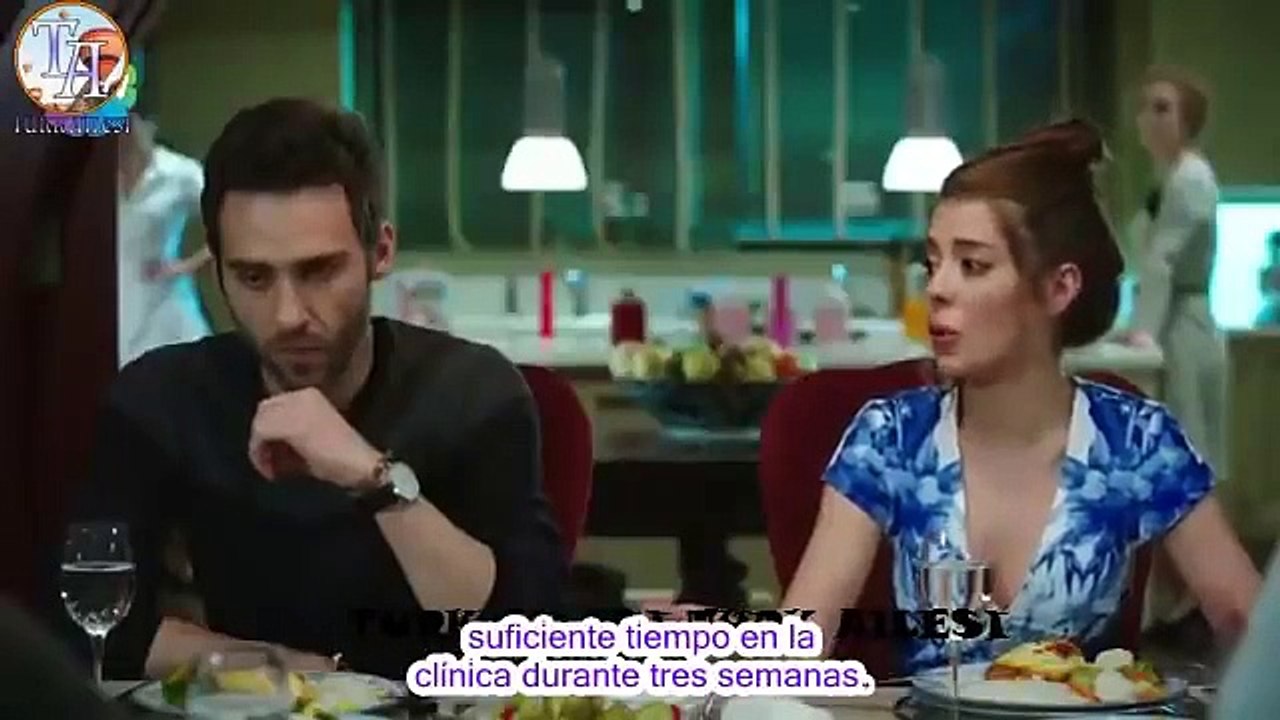 Amor Amargo - Capitulo 45