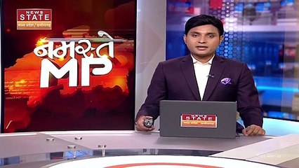 Ujjain News : तन्मय को मिली सफलता, UPSC में हासिल की 230वीं रैंक