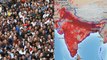 ಚೀನಾದಲ್ಲಿ ಜನಸಂಖ್ಯೆ ಕುಸಿತಕ್ಕೆ ಏನು ಕಾರಣ? ಭಾರತದ ಮೇಲೆ ಇದರ ಪರಿಣಾಮ‌ ಏನು? | OneIndia Kannada