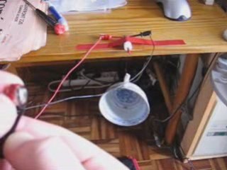 Watch button battery raise a cup of tea