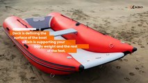 A Brief Guide for Buying an Excellent Catamaran Inflatable Boats