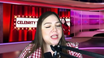 CELEBRITY TOP 10 May 31, 2022