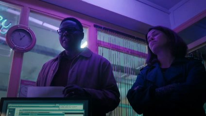 We Hunt Together Season 1 Episode 3