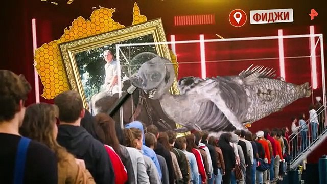 Тайны Чапман (31.05.2022)