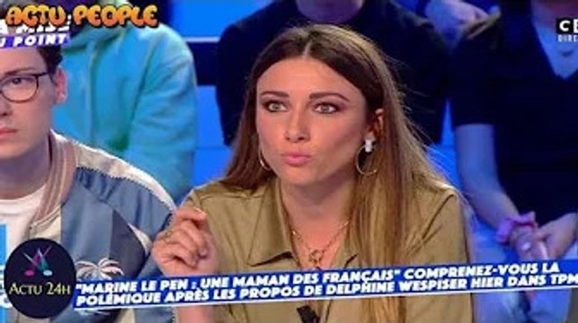 Après Fort Boyard et TPMP, Delphine Wespiser apparaîtra dans ces deux nouvelles émissions, à la télé