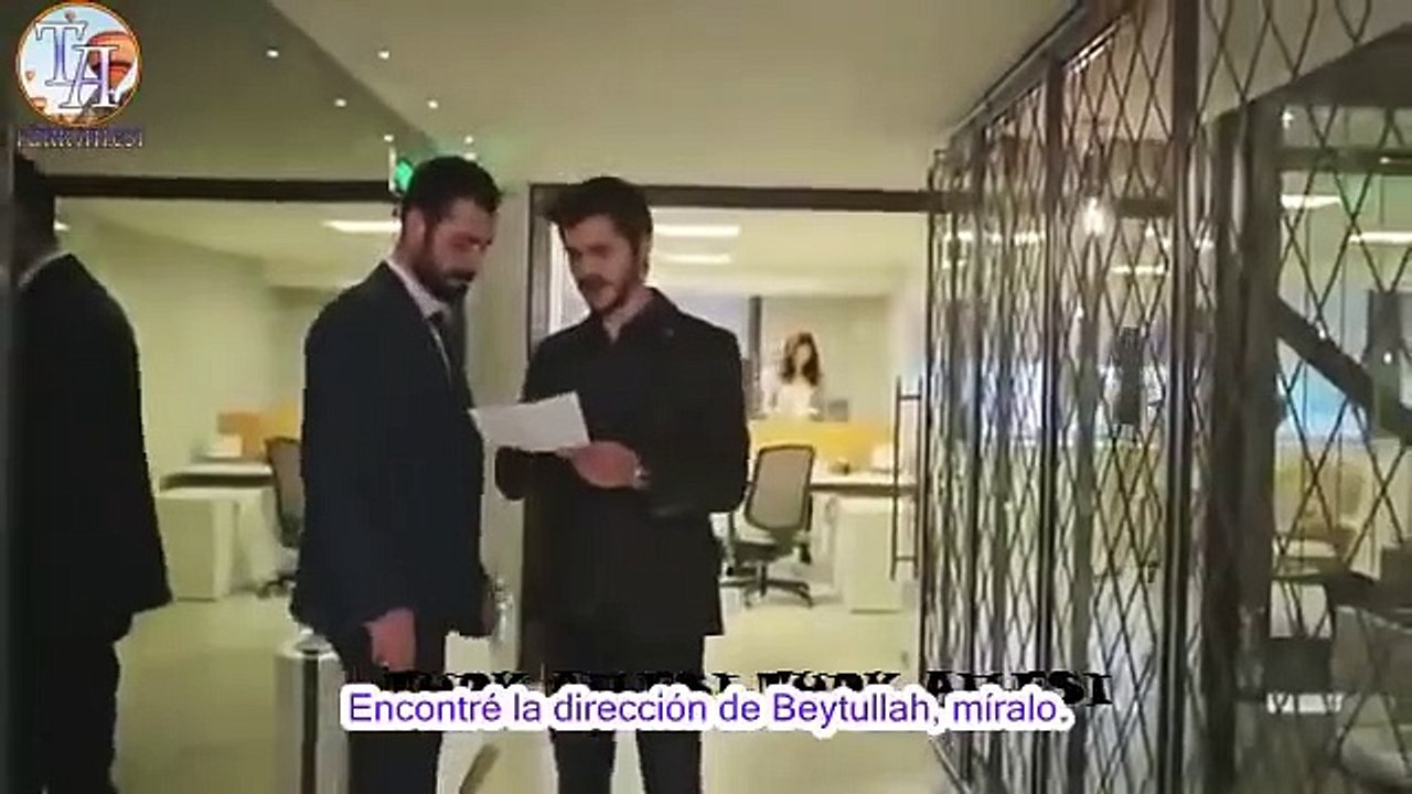 Amor Amargo - Capitulo 52