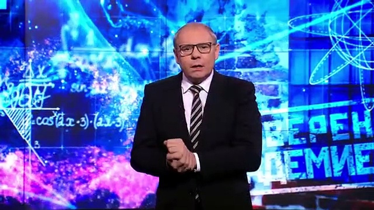Самые шокирующие гипотезы (31.05.2022)