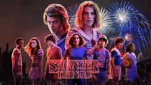 Millie Bobby Brown 'Stranger Things' Season 4 Review Spoiler Discussion