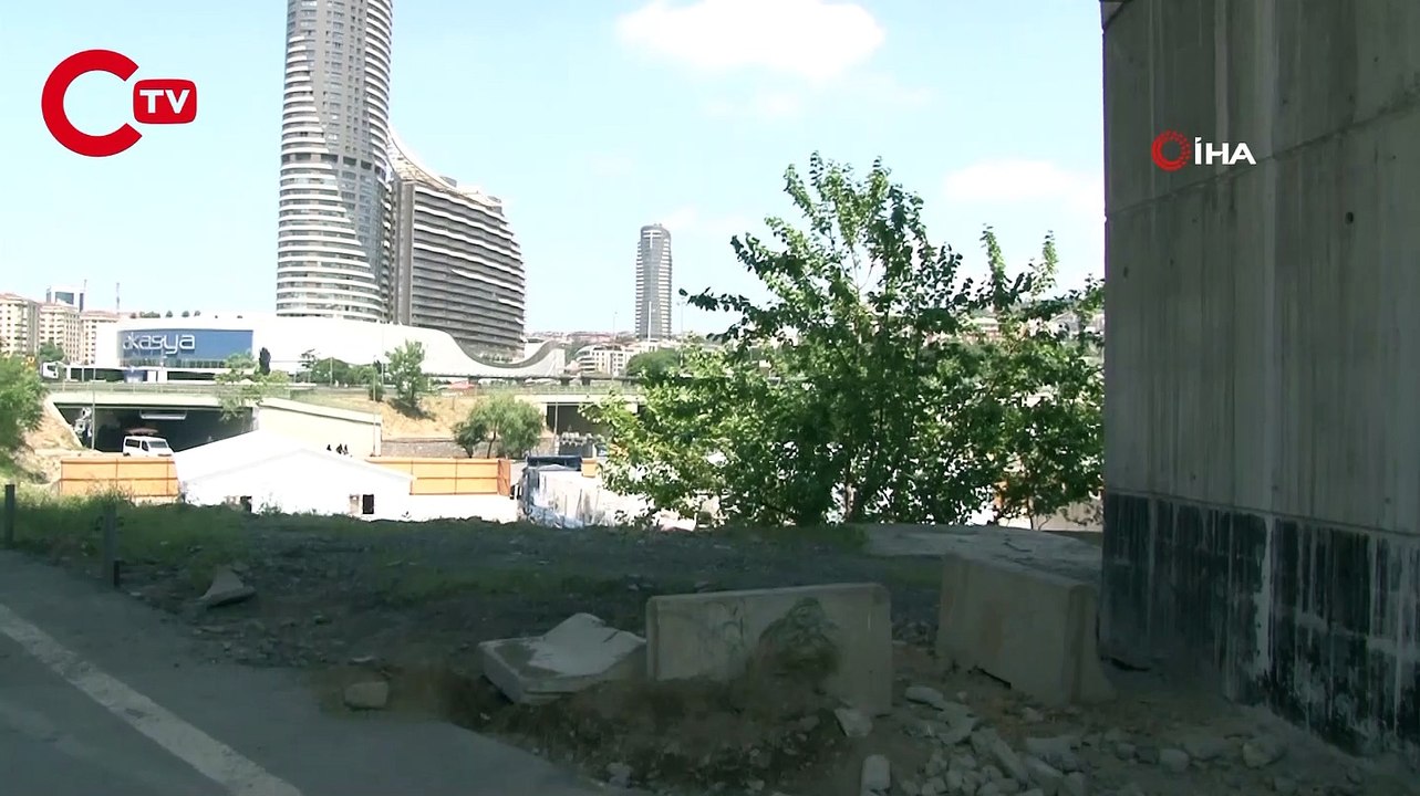 Kapalıçarşı'dan Kadıköy'de kadar takip