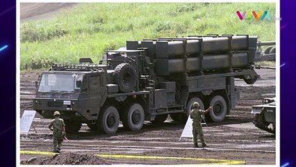 Jepang Kasih Lampu Hijau, Alutsista Ini Bisa Dibeli NKRI