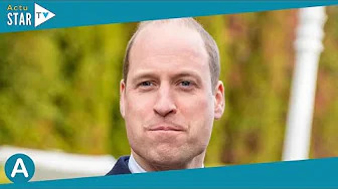 Le prince William tancé par la reine Elizabeth II à cause du prince George