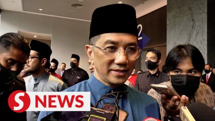 Petronas in talks with companies in Japan to develop green tech, says Azmin