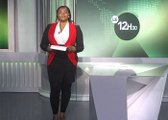 Le  12 Heures 30 de RTI 2 du 31 mai 2022 par Anicette Konan