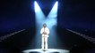 Roméo Elvis interprète "Maquette" en live