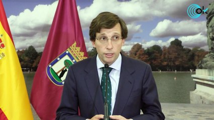 Almeida llevará a los tribunales la falsificación de firmas para crear de Más País