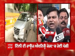 ਸਤੇਂਦਰ ਜੈਨ 9 ਜੂਨ ਤੱਕ ਰਹਿਣਗੇ ED ਦੀ ਹਿਰਾਸਤ 'ਚ