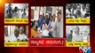 Political Leaders' Reaction On Rajya Sabha Election | Public TV