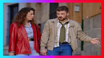 ‘Amar es para siempre’ Avance del capítulo 2380 (miércoles, 1 de junio) Cristina recibe el alta