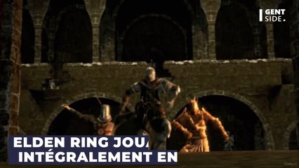 Elden Ring : le jeu jouable intégralement en coop, voici comment faire