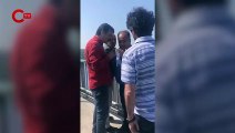 Süleyman Soylu, köprüdeki Gezi pankartını kesen polisleri 'ödüllendirecek'