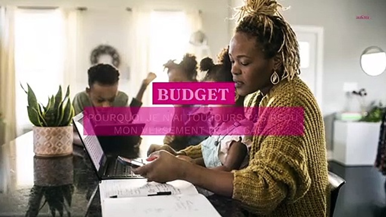 APL, RSA.. : pourquoi je n’ai toujours pas reçu mon versement de la CAF ?