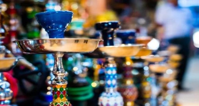 Nargile yasaklanıyor mu? Nargile için düzenleme mi geliyor? Cumhurbaşkanı Erdoğan'dan açıklama!
