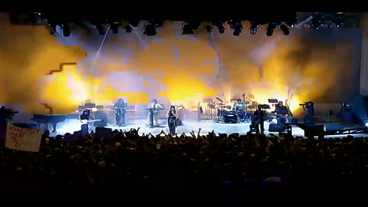 Nena — haus der drei sonnen | Nena Feat. Nena live